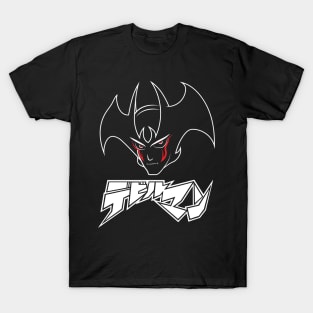 Devilman T-Shirt